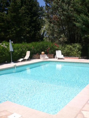 Hotel De La Caume, Saint-Rémy-De-Provence